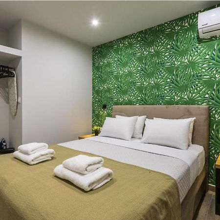 Raise Averof Serviced Apartments Атина Екстериор снимка