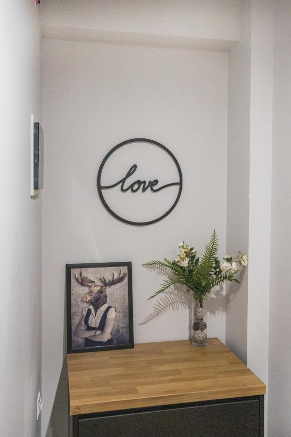 Raise Averof Serviced Apartments Атина Екстериор снимка