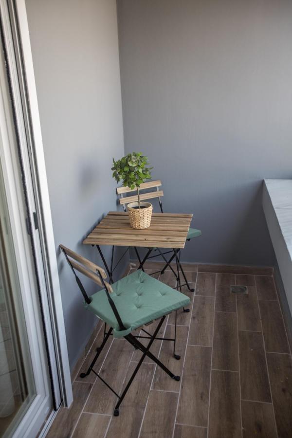 Raise Averof Serviced Apartments Атина Екстериор снимка