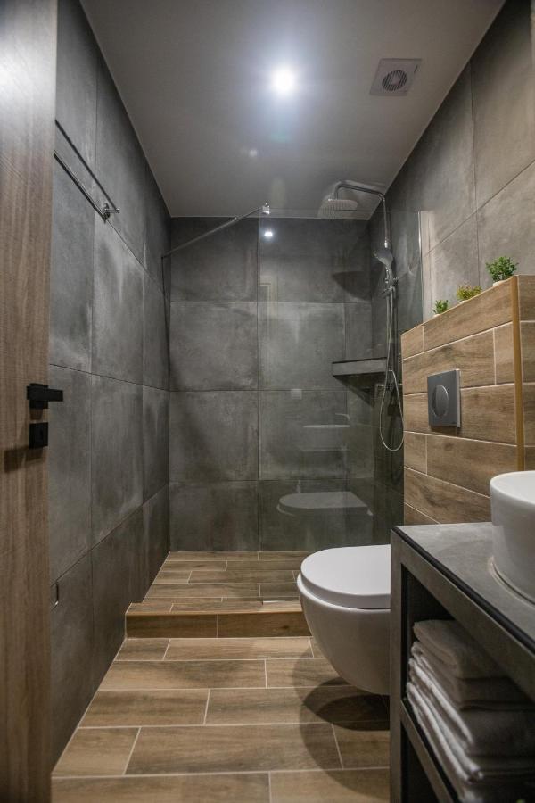 Raise Averof Serviced Apartments Атина Екстериор снимка