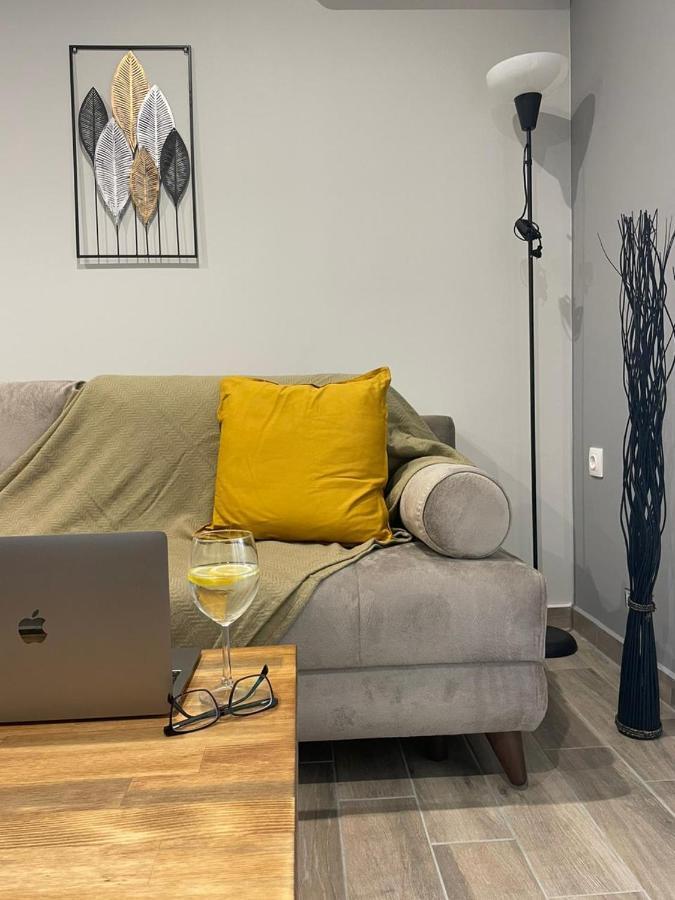 Raise Averof Serviced Apartments Атина Екстериор снимка