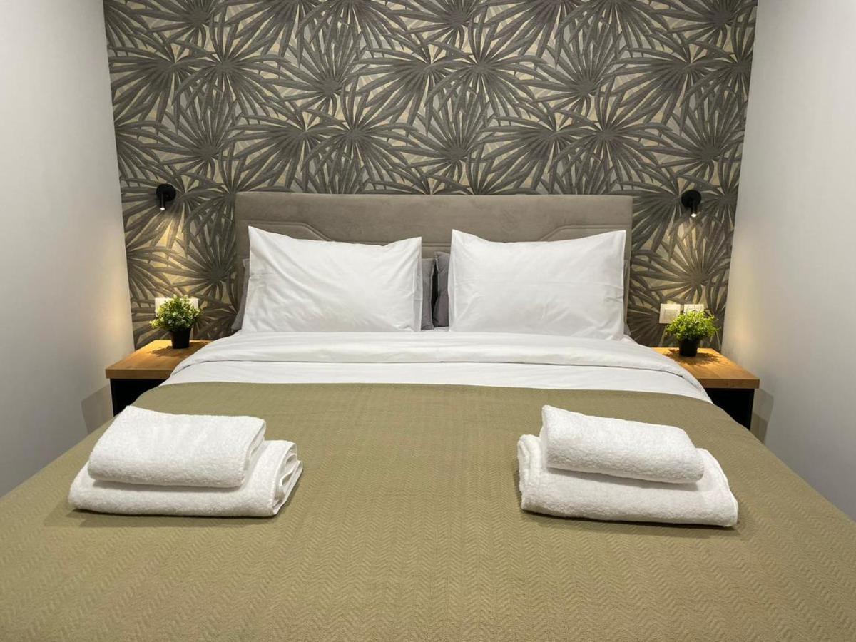 Raise Averof Serviced Apartments Атина Екстериор снимка