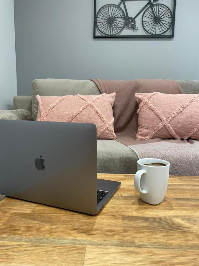 Raise Averof Serviced Apartments Атина Екстериор снимка
