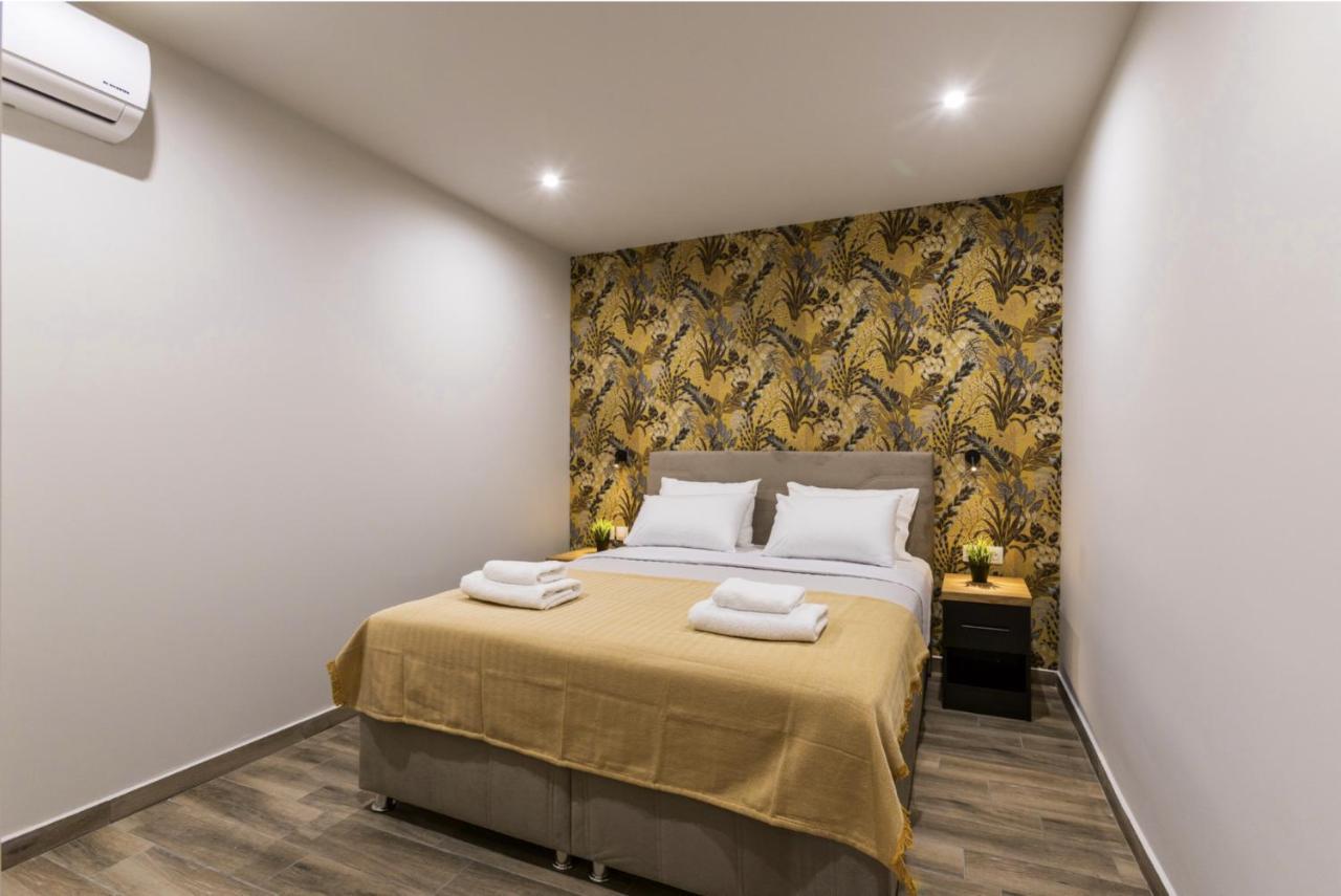 Raise Averof Serviced Apartments Атина Екстериор снимка