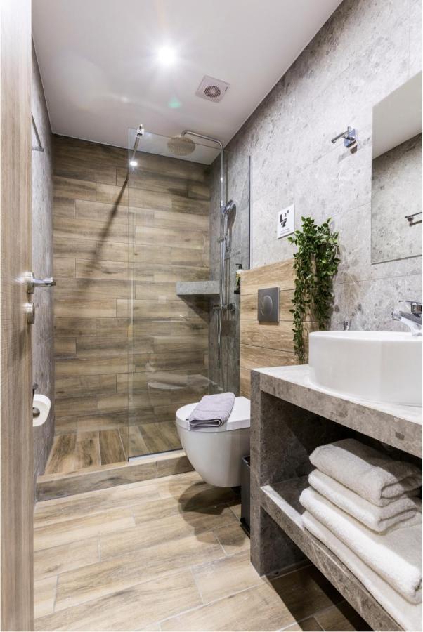 Raise Averof Serviced Apartments Атина Екстериор снимка